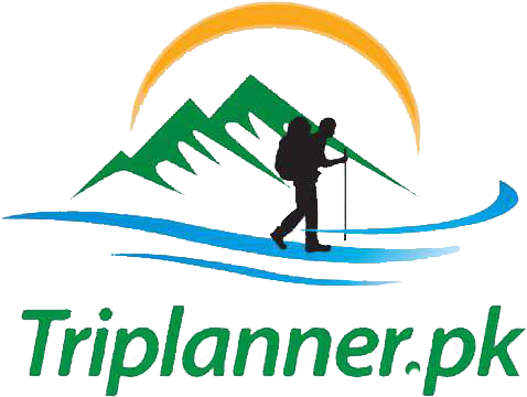 Triplanner Logo- Plan your Trip now